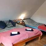 Lawendowy Zakątek Na Gwizdówce Сasa de vacaciones Zalakowo