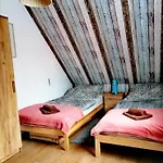 Lawendowy Zakątek Na Gwizdówce *