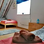 Lawendowy Zakatek Na Gwizdowce Zalakowo