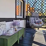 Сasa de vacaciones Lawendowy Zakątek Na Gwizdówce