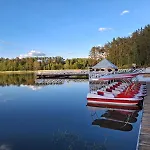 Lawendowy Zakatek Na Gwizdowce *