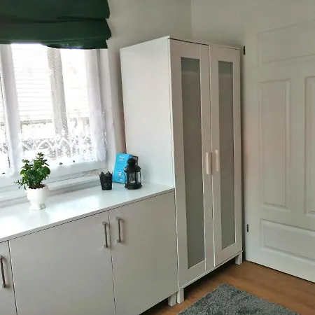 Holiday home Lawendowy Zakatek Na Gwizdowce *
