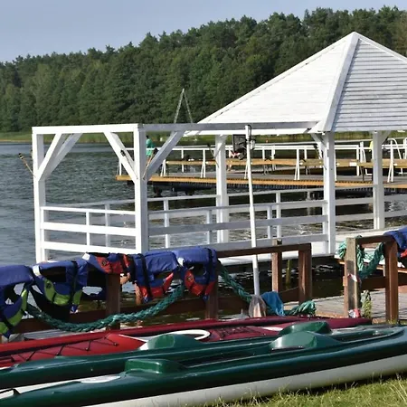 Holiday home Lawendowy Zakatek Na Gwizdowce Zalakowo
