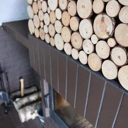 Lawendowy Zakątek Na Gwizdówce Dom wakacyjny