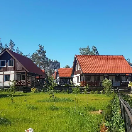 Lawendowy Zakatek Na Gwizdowce Zalakowo