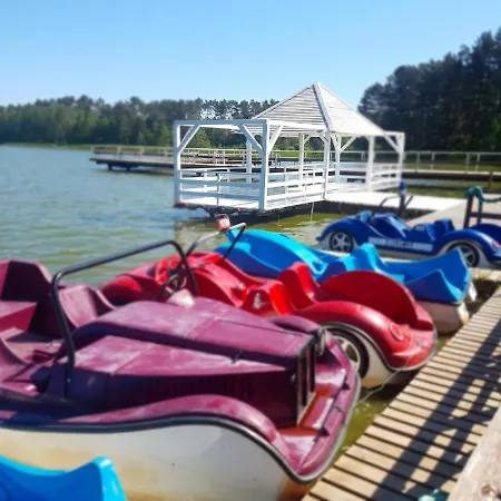 Lawendowy Zakatek Na Gwizdowce Holiday home