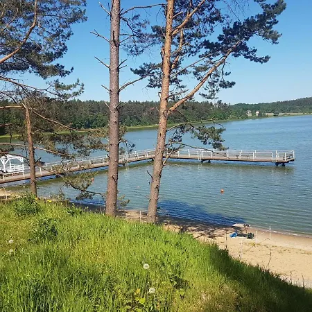 Lawendowy Zakątek Na Gwizdówce *