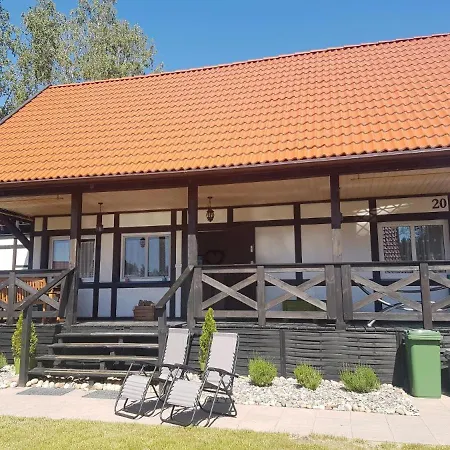 Lawendowy Zakatek Na Gwizdowce Holiday home *