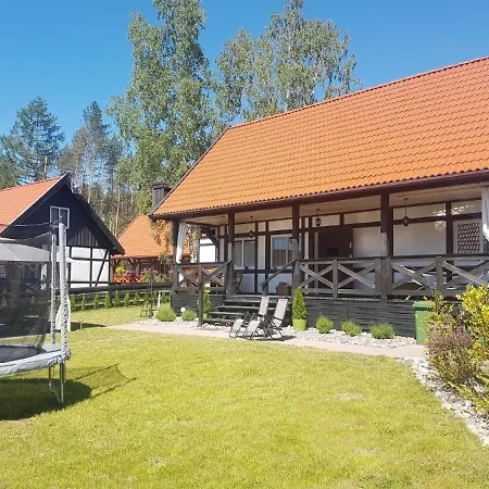Holiday home Lawendowy Zakatek Na Gwizdowce