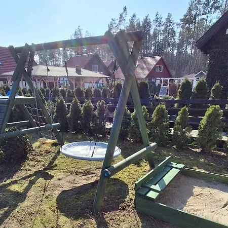 Lawendowy Zakatek Na Gwizdowce Holiday home Zalakowo