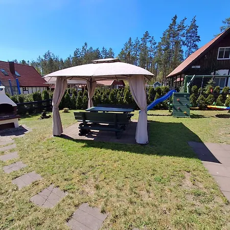 Lawendowy Zakatek Na Gwizdowce