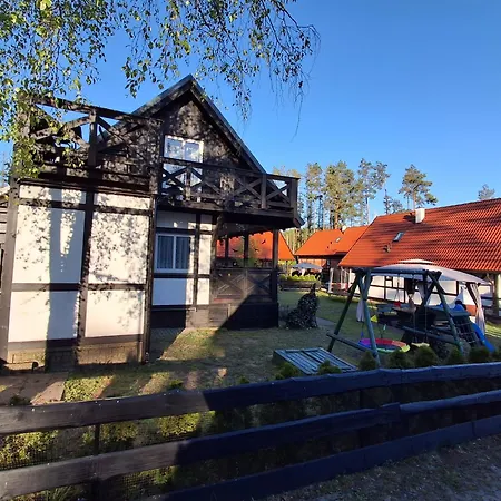 Lawendowy Zakątek Na Gwizdówce *