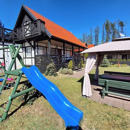 Lawendowy Zakatek Na Gwizdowce