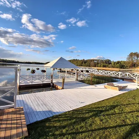 Lawendowy Zakatek Na Gwizdowce *