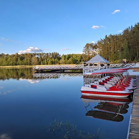 Lawendowy Zakatek Na Gwizdowce *