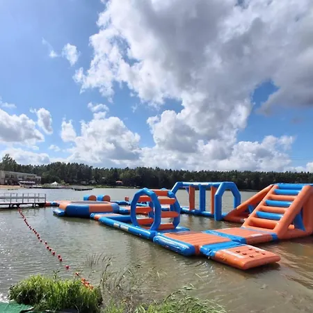 Lawendowy Zakątek Na Gwizdówce Dom wakacyjny