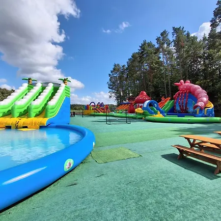 Lawendowy Zakatek Na Gwizdowce *