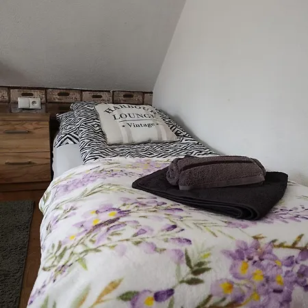 Lawendowy Zakatek Na Gwizdowce Holiday home