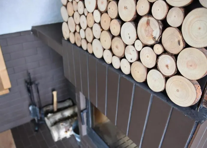 Lawendowy Zakatek Na Gwizdowce Prázdninový dům