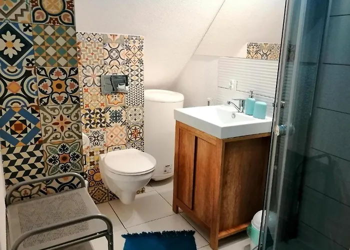 Prázdninový dům Lawendowy Zakatek Na Gwizdowce