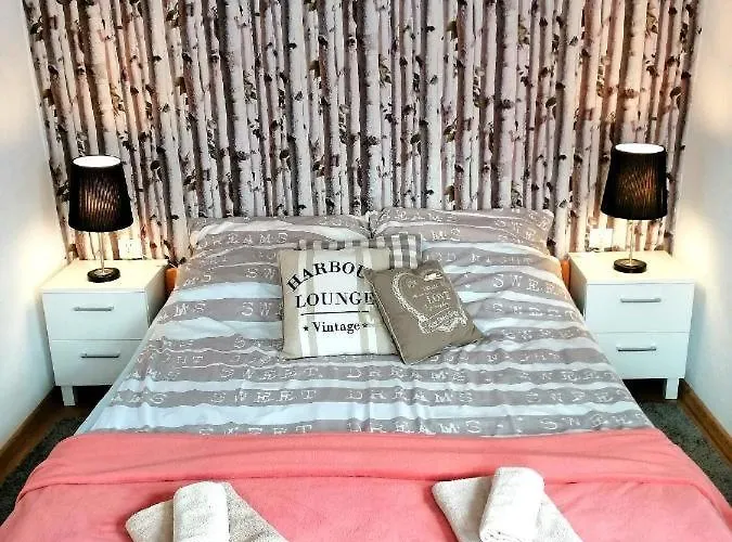 Prázdninový dům Lawendowy Zakatek Na Gwizdowce Zalakowo