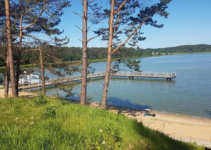 Lawendowy Zakatek Na Gwizdowce *