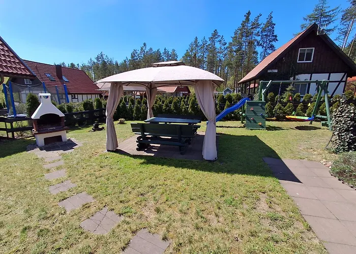 Lawendowy Zakatek Na Gwizdowce