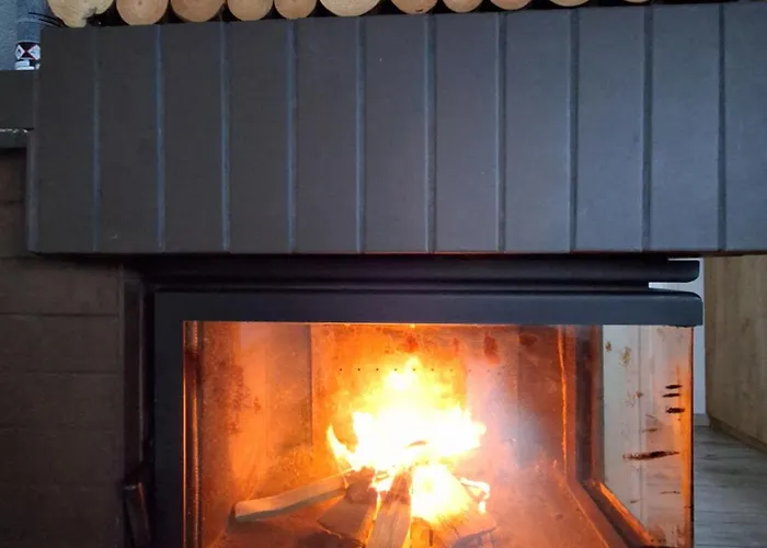 Lawendowy Zakatek Na Gwizdowce בית נופש *