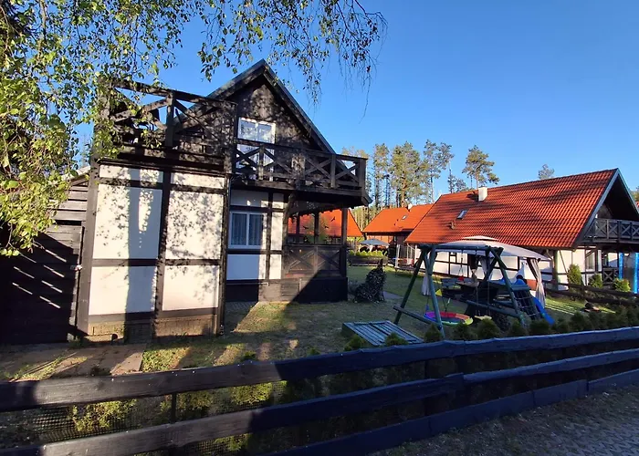 Lawendowy Zakatek Na Gwizdowce *