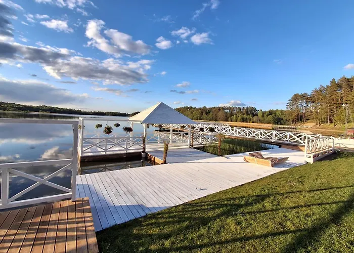 Lawendowy Zakatek Na Gwizdowce *