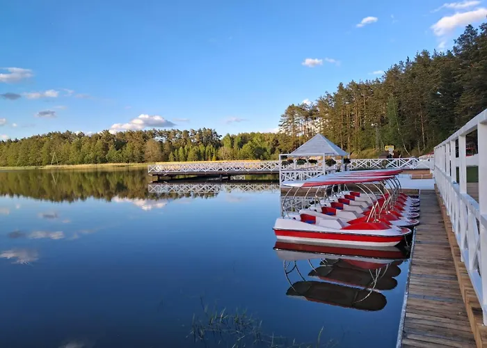 Lawendowy Zakatek Na Gwizdowce *