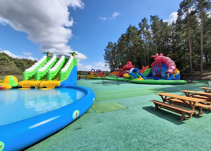 Lawendowy Zakatek Na Gwizdowce *